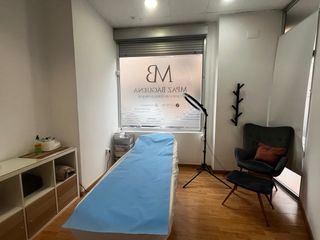 Traspaso centro de estética en Mislata - Valencia