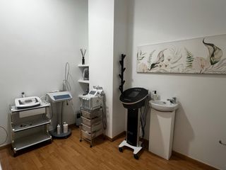 Traspaso centro de estética en Mislata - Valencia