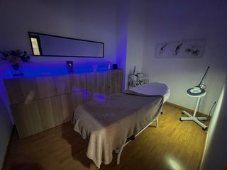 Traspaso centro de estética en Mislata - Valencia