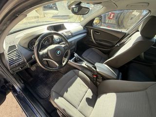 BMW 118i TECHO NAVEGADOR LLANTAS PDC LIBRO GARANTI