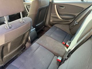 BMW 118i TECHO NAVEGADOR LLANTAS PDC LIBRO GARANTI