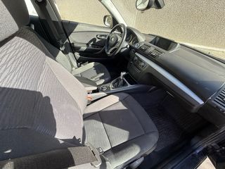 BMW 118i TECHO NAVEGADOR LLANTAS PDC LIBRO GARANTI