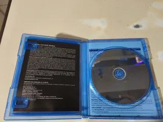 Resident Evil Revelations PS4