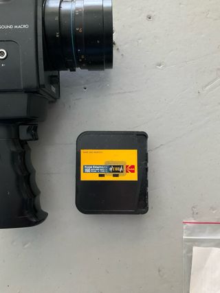 Camara y Funda Jeep Case