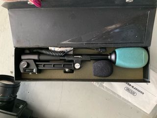 Camara y Funda Jeep Case