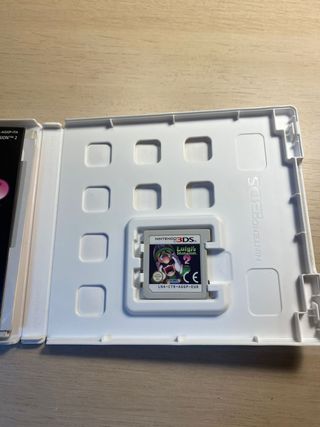 Luigi's Mansion 2 Nintendo 3DS/2DS