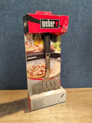 Weber Spatola larga Premium, 46cm