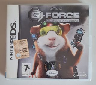 2 Giochi Nintendo 3DS e DS