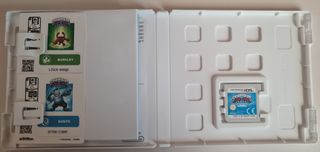 2 Giochi Nintendo 3DS e DS