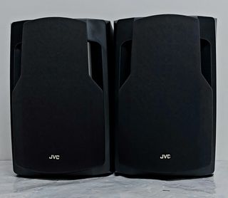 Altavoces JVC SP-D701 - 160W