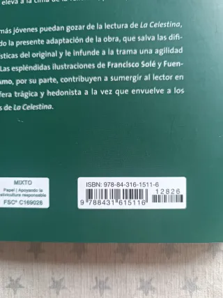 La Celestina - Clasicos Adaptados