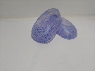 Zapatos Muñeca Nancy Glitter Morado