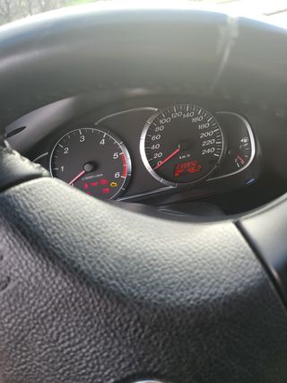 Mazda 6 2007