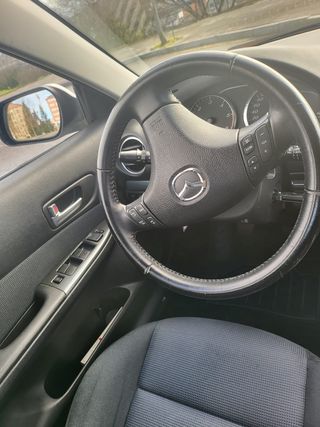 Mazda 6 2007