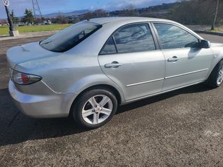 Mazda 6 2007