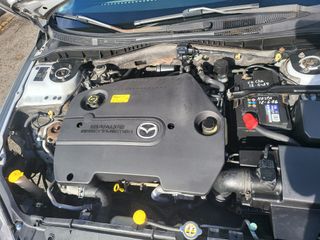 Mazda 6 2007