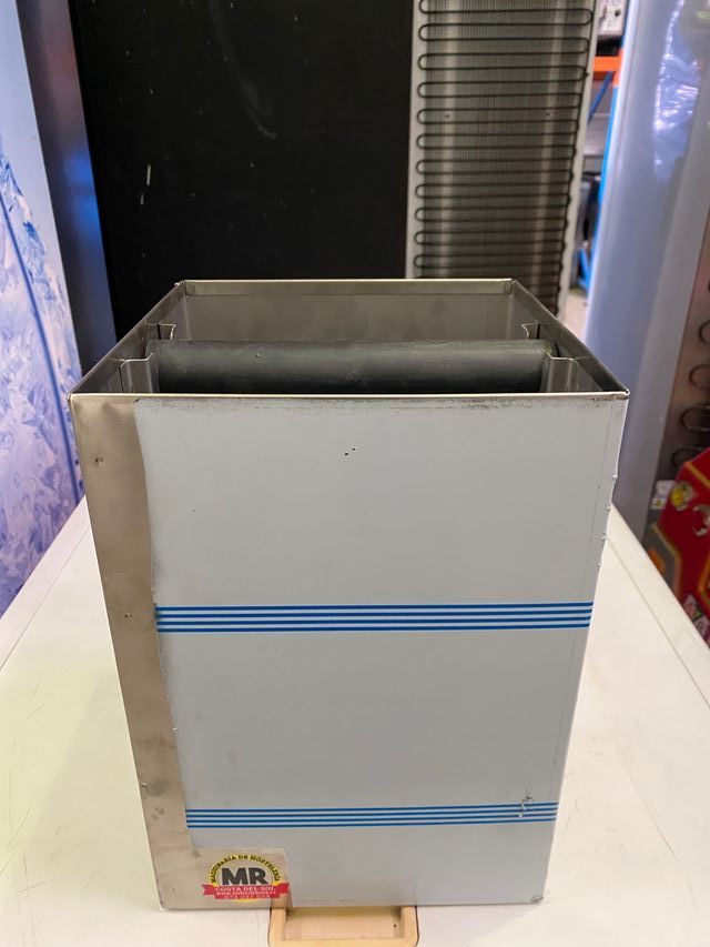 Cubo basura para café