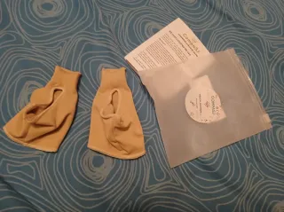 2 Correctores Juanetes CompasSJ