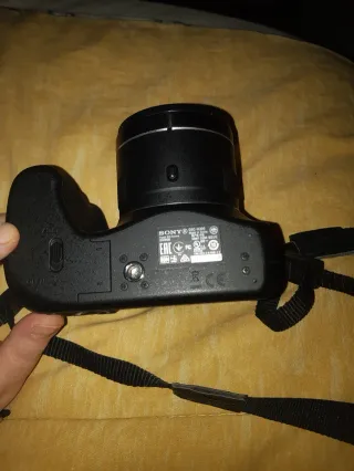 Fotocamera Sony DSC-H300