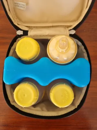 Medela Bolsa Refrigerante Cooler Bag