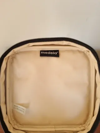 Medela Bolsa Refrigerante Cooler Bag