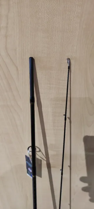 Caña Major Craft Crostage CRX832 MHW Wind