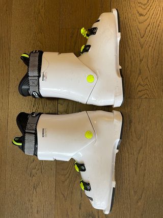 Botas Esquí Head Raptor 70 Niños Talla 25.0 / 25.5