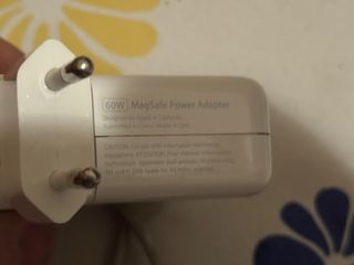 Caricatore Apple MagSafe 60W