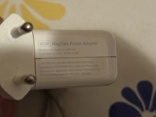 Caricatore Apple MagSafe 60W
