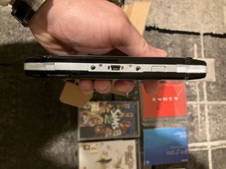 Sony PSP 2004 Slim Piano Black