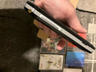 Sony PSP 2004 Slim Piano Black