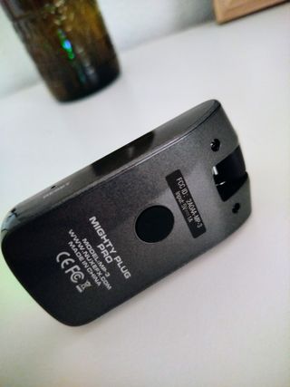 Nux Mighty Plug Pro Amplificador Guitarra