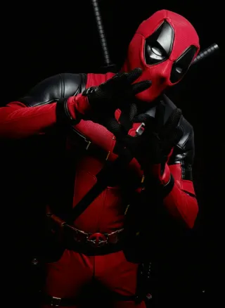 Personajes de cine para eventos