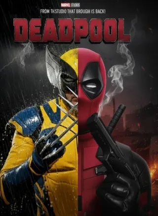 Personajes de cine para eventos