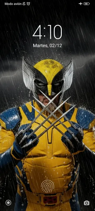 Personajes de cine para eventos