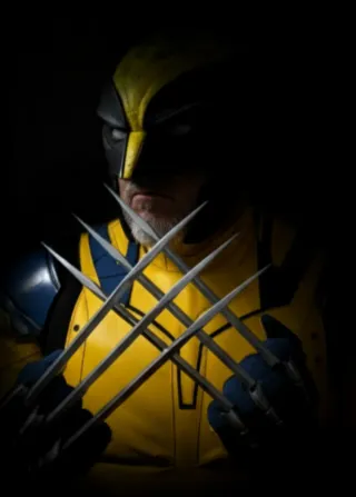 Personajes de cine para eventos