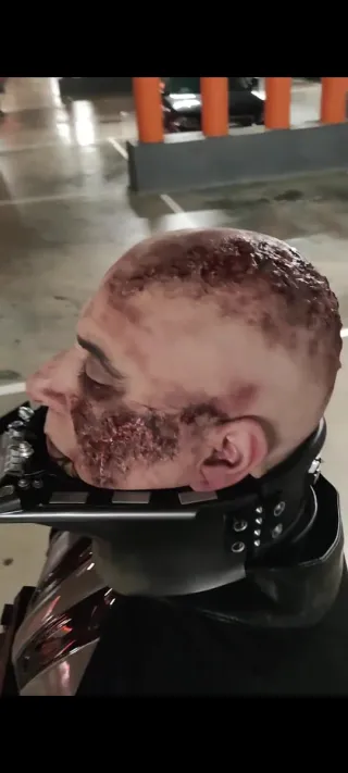 Personajes de cine para eventos