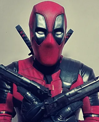 Personajes de cine para eventos