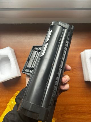 2 Tóner Samsung MLT-D111L nuevos (compatibles)
