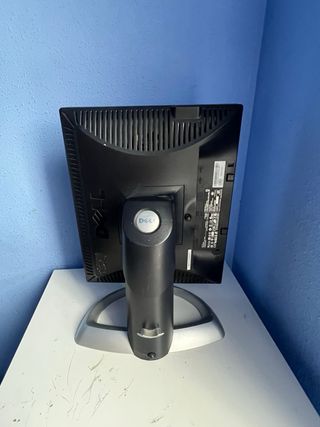 Monitor LCD 17' Dell Ultrasharp