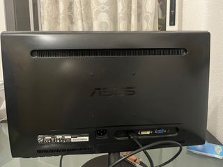 Monitor Asus Negro HDMI