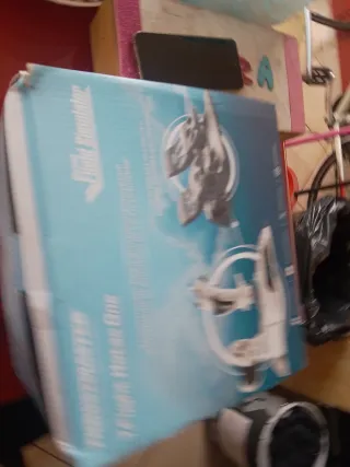 Thrustmaster T.Flight Hotas Flight Simulator