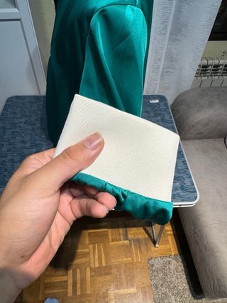 Camiseta Umbro Sunday Football Verde