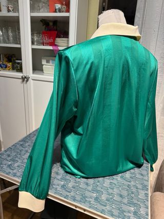 Camiseta Umbro Sunday Football Verde