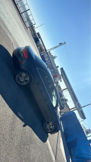 Audi A4 2011