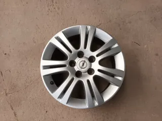 Llantas Aluminio Opel Astra H 16