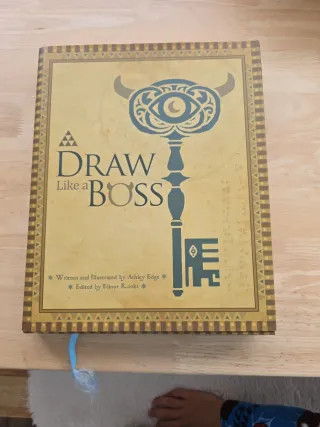 Draw Like a Boss