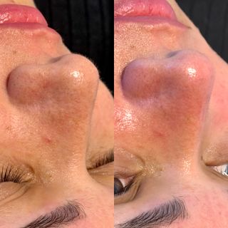 Diseño de cejas y micropigmentacion