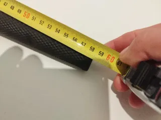 Manillar de bicicleta M-Wave