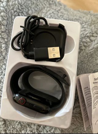 Smart Watch WATCH 8 Pro